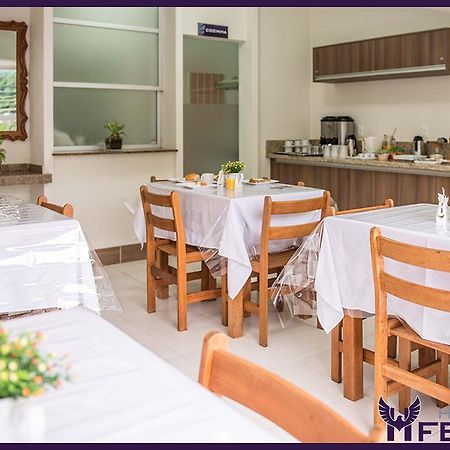 Hotel Fenix Assis Extérieur photo
